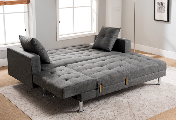 Convertible Sectional (4 styles available)