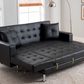 Convertible Sectional (4 styles available)