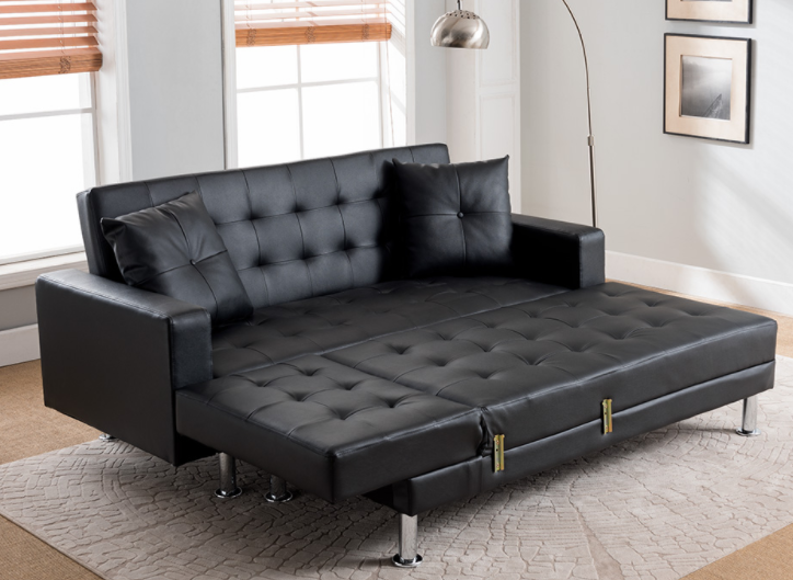 Convertible Sectional (4 styles available)