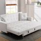 Convertible Sectional (4 styles available)
