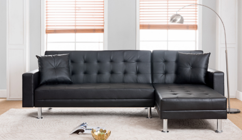 Convertible Sectional (4 styles available)