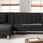 Convertible Sectional (4 styles available)