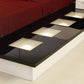 Modrest Impera Contemporary Lacquer Platform Bed