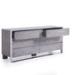Modrest Arlene Modern Grey Elm Dresser