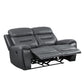 Lamruil Loveseat