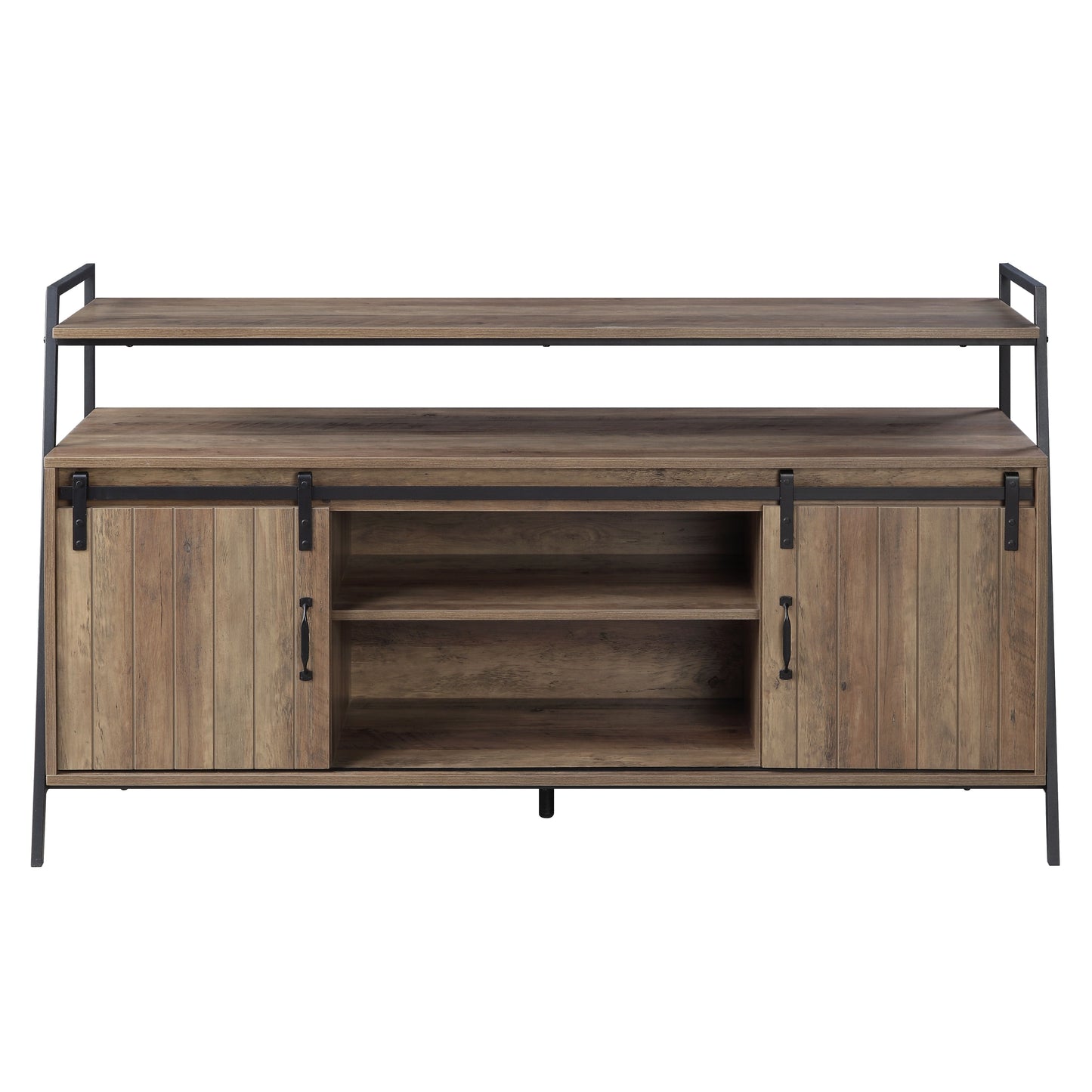 Rashawn TV Stand