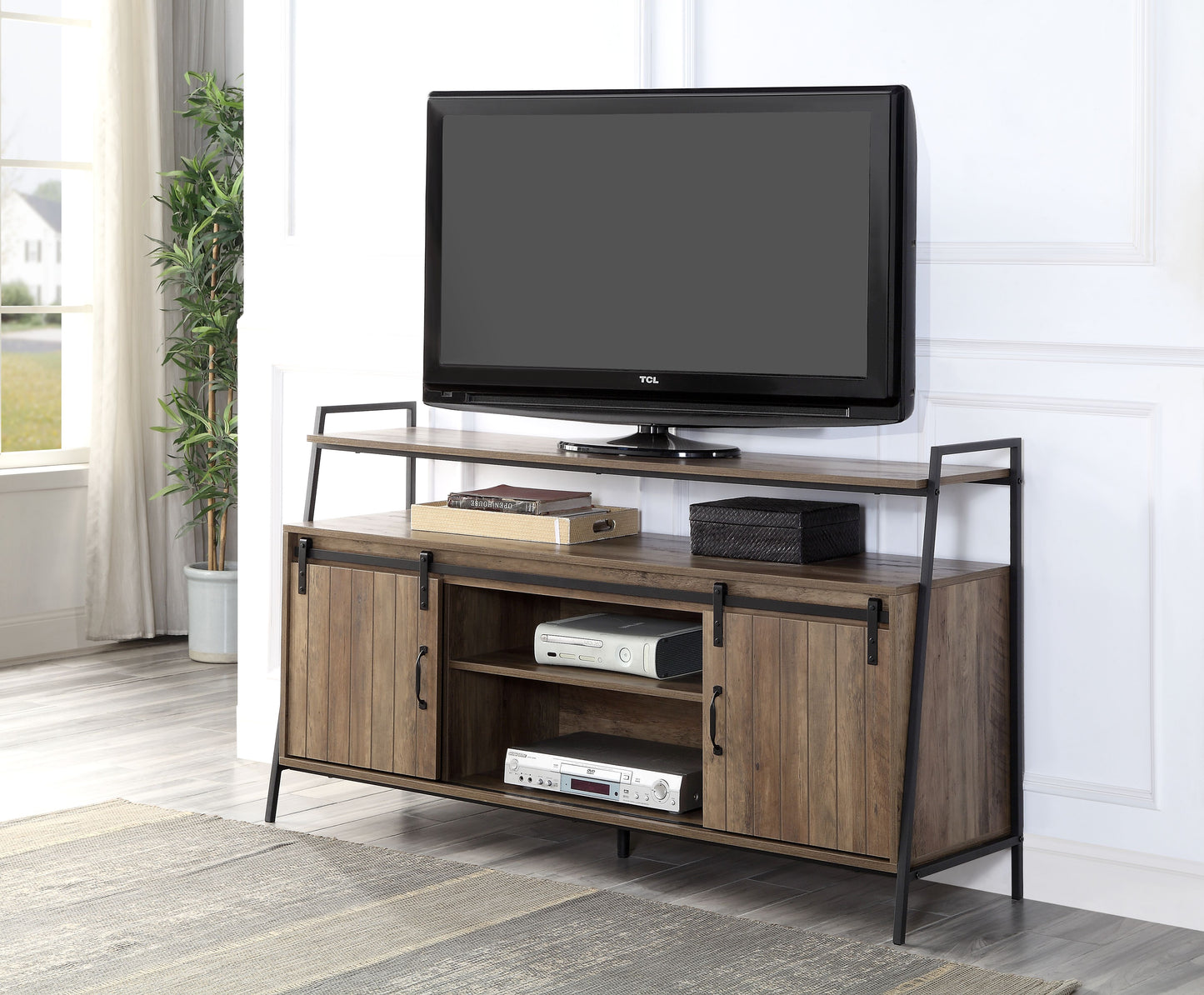 Rashawn TV Stand