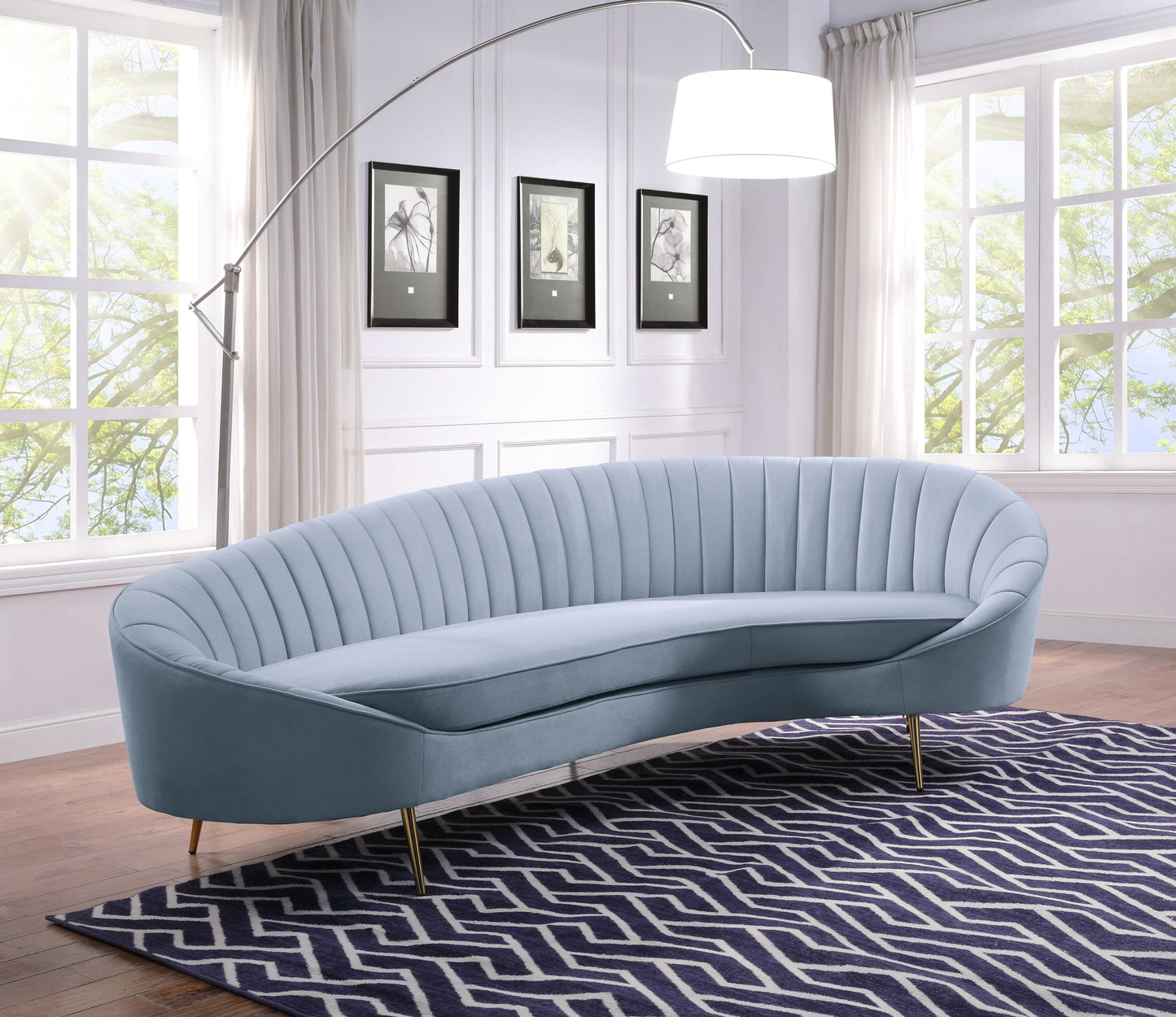 Ballard Sofa