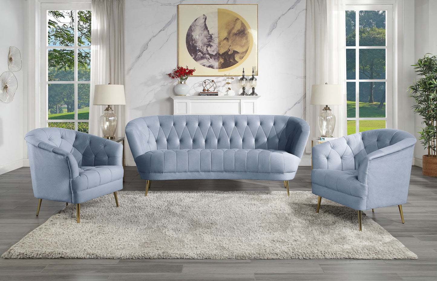 Bayram Sofa