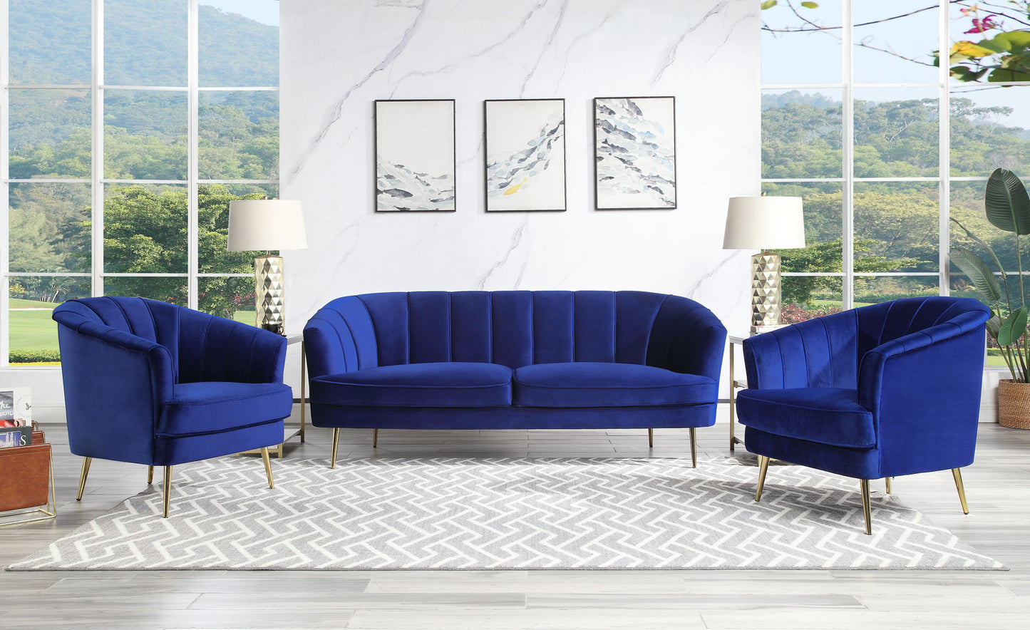 Eivor Sofa