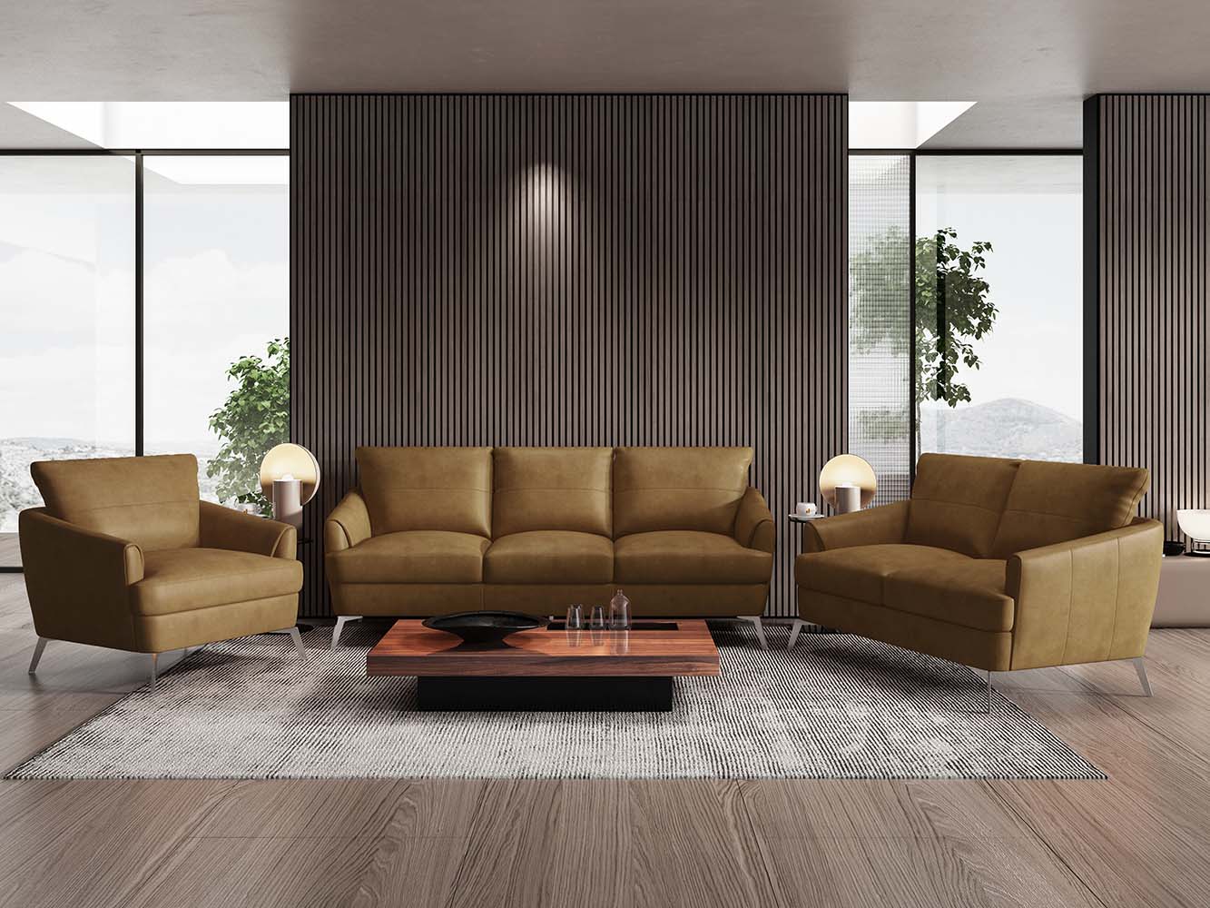 Safi Sofa