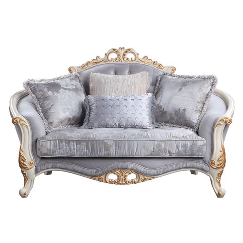 Galelvith Loveseat