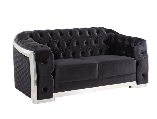 Pyroden Loveseat