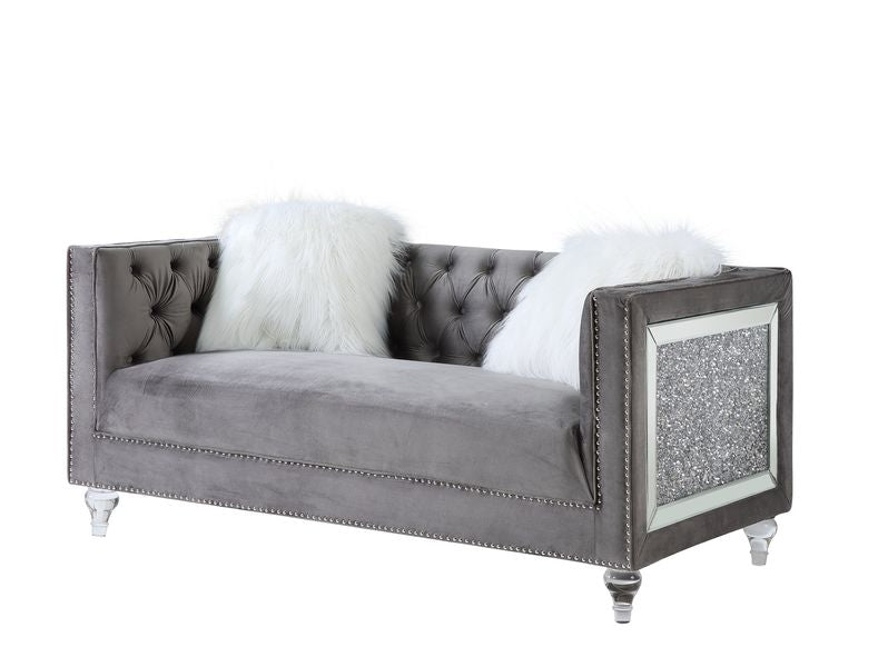 HeiberoII Loveseat