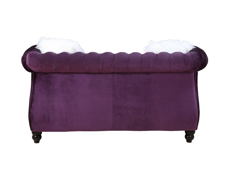 Thotton Loveseat