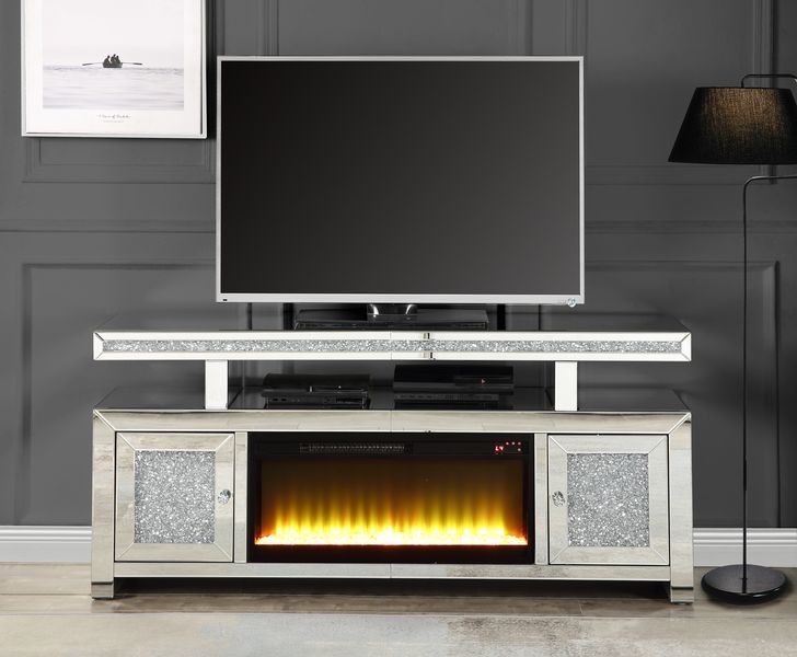 Noralie TV Stand