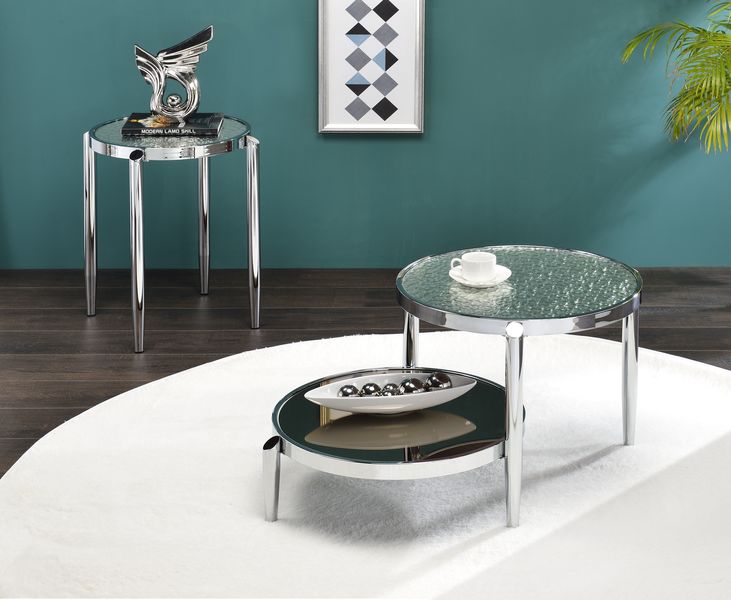 Abbe Coffee Table