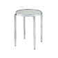 Abbe End Table