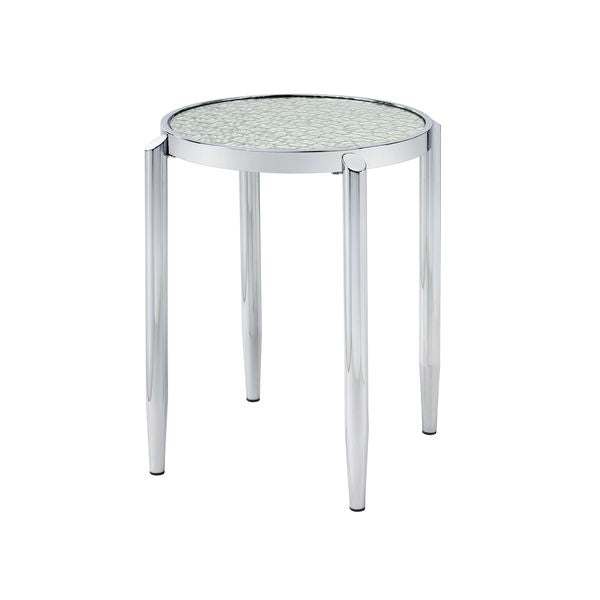 Abbe End Table