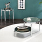 Abbe End Table