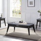 Zemocryss Coffee Table
