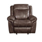 Lydia Glider Recliner