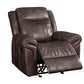 Lydia Glider Recliner