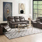 Lydia Glider Recliner