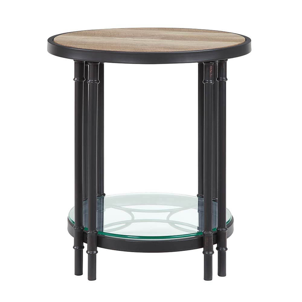 Brantley End Table