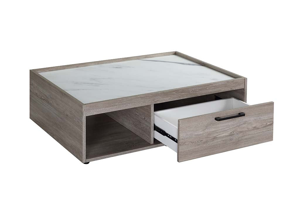 Walden Coffee Table