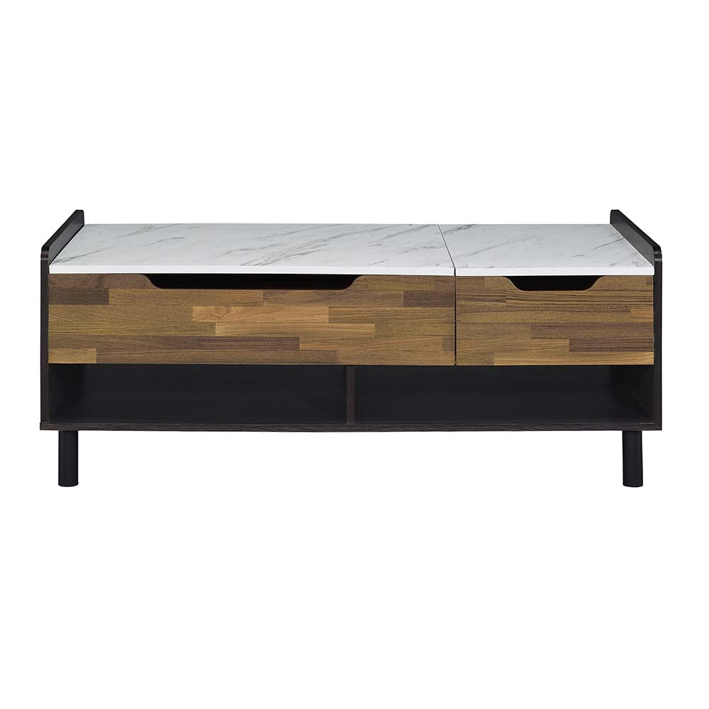 Axel Coffee Table