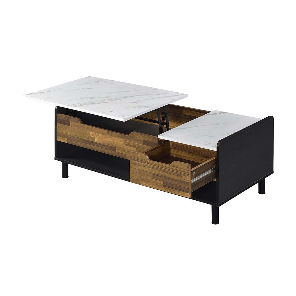 Axel Coffee Table