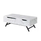 Throm Coffee Table