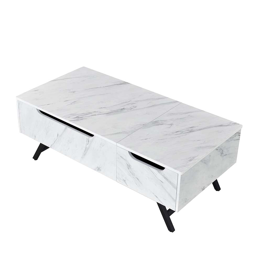 Throm Coffee Table