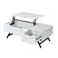 Throm Coffee Table