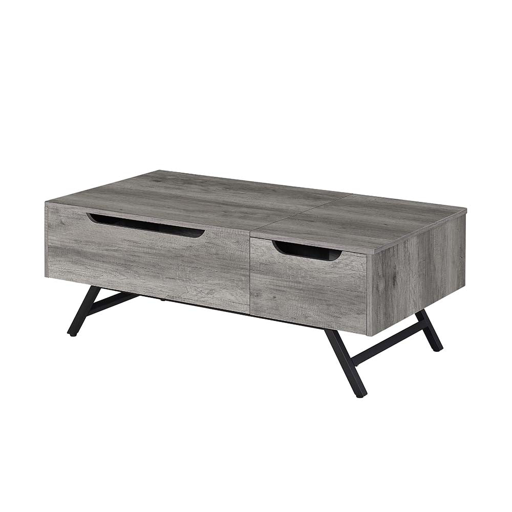 Throm Coffee Table