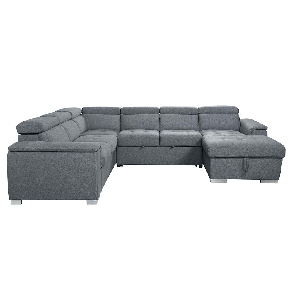 Hanley Sectional Sofa