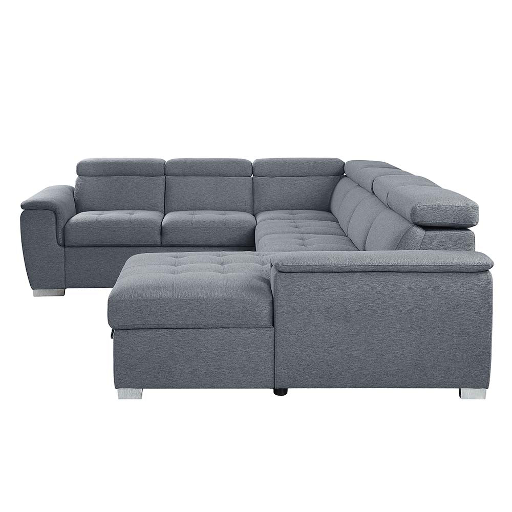 Hanley Sectional Sofa