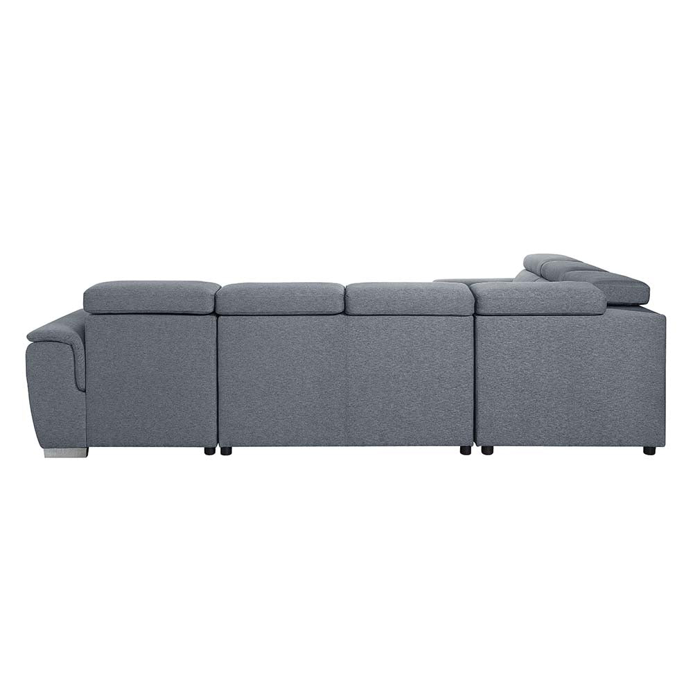 Hanley Sectional Sofa