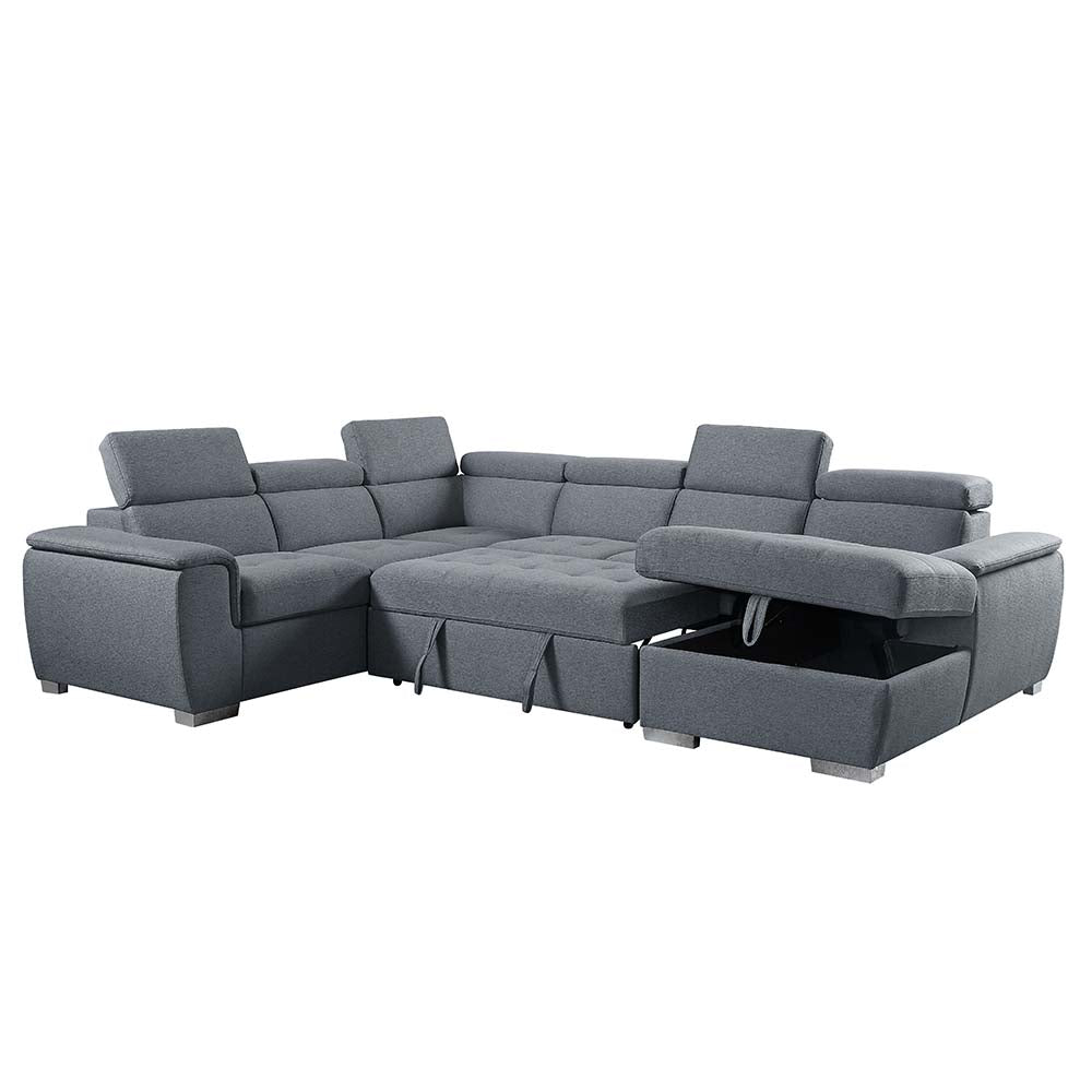 Hanley Sectional Sofa