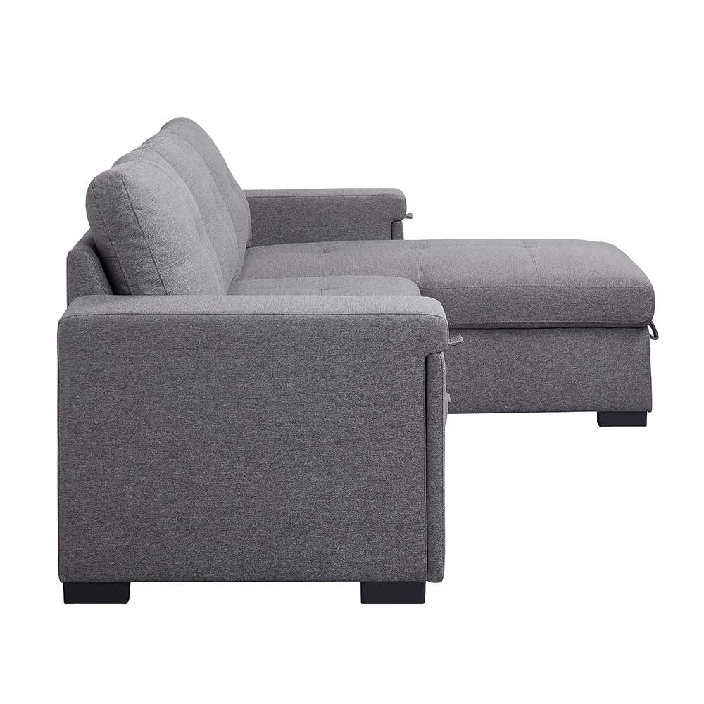 Jacop Sectional Sofa