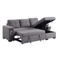 Jacop Sectional Sofa
