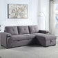 Jacop Sectional Sofa