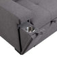 Jacop Sectional Sofa