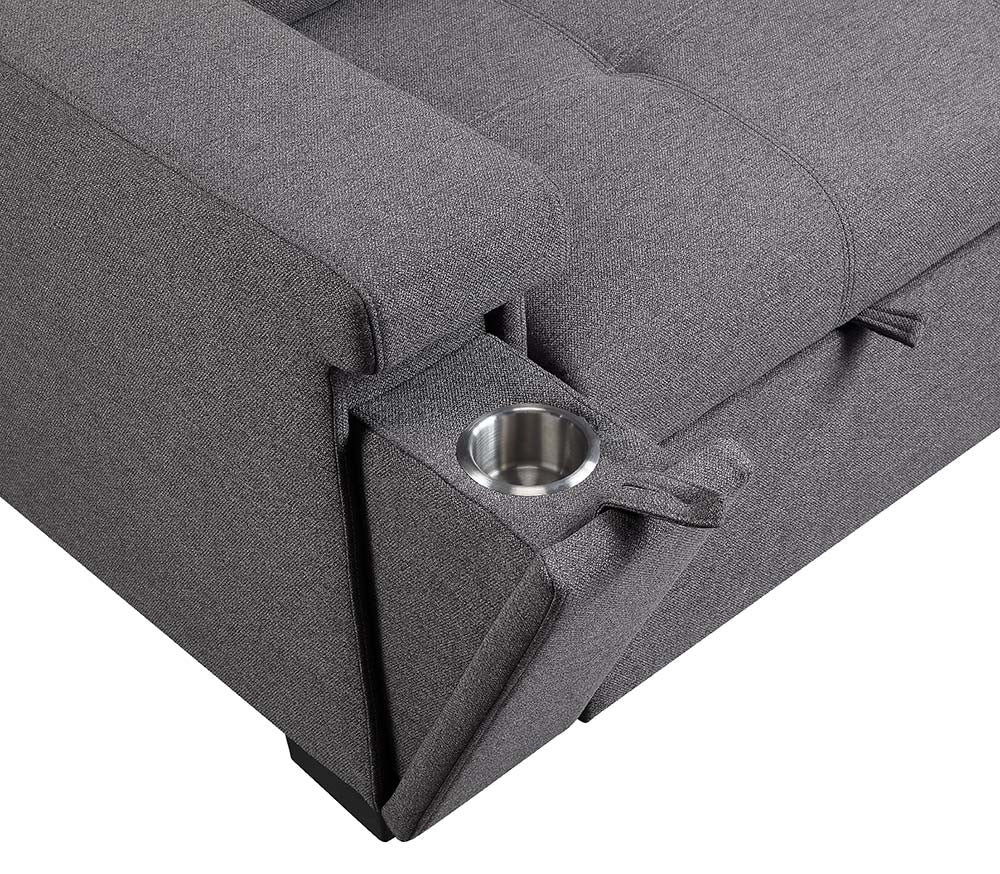 Jacop Sectional Sofa