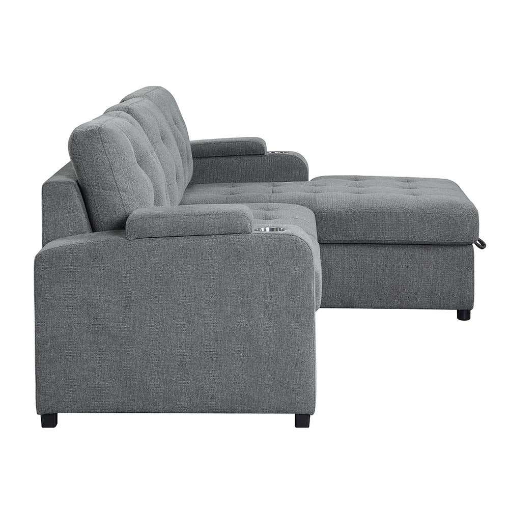 Kabira Sectional Sofa