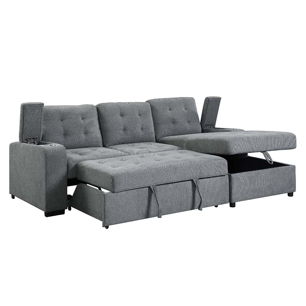 Kabira Sectional Sofa