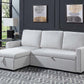 Hiltons Sectional Sofa