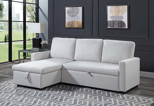 Hiltons Sectional Sofa