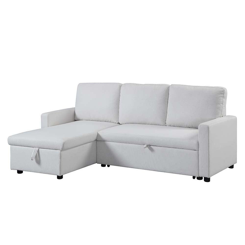 Hiltons Sectional Sofa